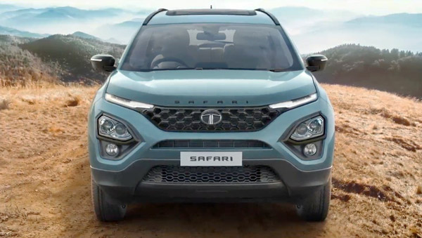 ಹೊಸ ಫೀಚರ್ಸ್ಗಳನ್ನು ಪಡೆಯಲಿದೆ Tata Safari Adventure ಎಡಿಷನ್