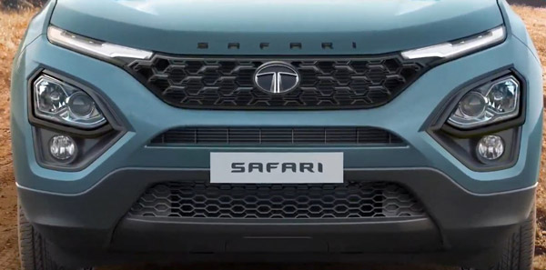 ಹೊಸ ಫೀಚರ್ಸ್ಗಳನ್ನು ಪಡೆಯಲಿದೆ Tata Safari Adventure ಎಡಿಷನ್