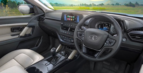 ಹೊಸ ಫೀಚರ್ಸ್ಗಳನ್ನು ಪಡೆಯಲಿದೆ Tata Safari Adventure ಎಡಿಷನ್