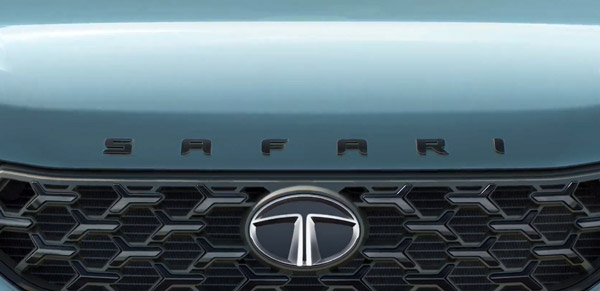 ಹೊಸ ಫೀಚರ್ಸ್ಗಳನ್ನು ಪಡೆಯಲಿದೆ Tata Safari Adventure ಎಡಿಷನ್