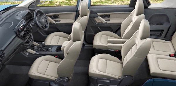ಹೊಸ ಫೀಚರ್ಸ್ಗಳನ್ನು ಪಡೆಯಲಿದೆ Tata Safari Adventure ಎಡಿಷನ್