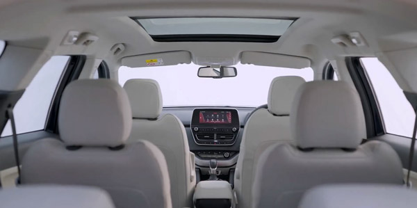 ಹೊಸ ಫೀಚರ್ಸ್ಗಳನ್ನು ಪಡೆಯಲಿವೆ Tata Safari XT, XZ ವೆರಿಯೆಂಟ್ಗಳು