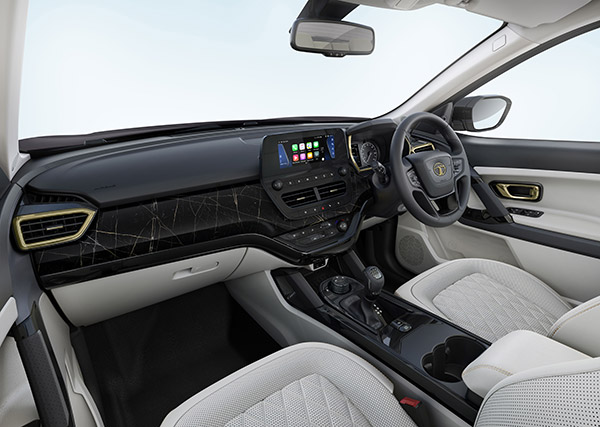 ವಿಶೇಷ ಬಣ್ಣದ ಆಯ್ಕೆಯೊಂದಿಗೆ ಬಿಡುಗಡೆಗೊಂಡ Tata Safari ಗೋಲ್ಡನ್ ಎಡಿಷನ್