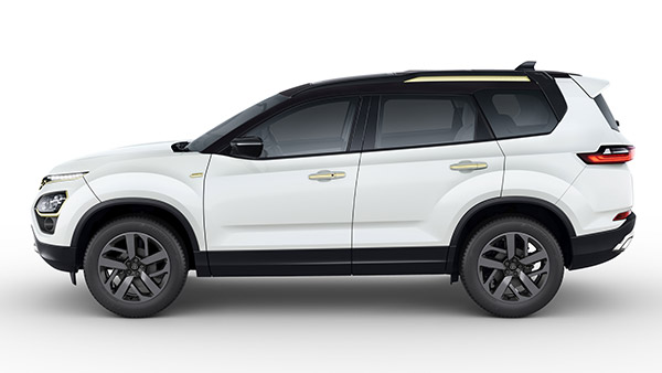 ವಿಶೇಷ ಬಣ್ಣದ ಆಯ್ಕೆಯೊಂದಿಗೆ ಬಿಡುಗಡೆಗೊಂಡ Tata Safari ಗೋಲ್ಡನ್ ಎಡಿಷನ್