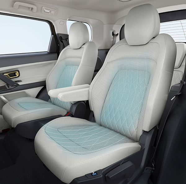 ವಿಶೇಷ ಬಣ್ಣದ ಆಯ್ಕೆಯೊಂದಿಗೆ ಬಿಡುಗಡೆಗೊಂಡ Tata Safari ಗೋಲ್ಡನ್ ಎಡಿಷನ್