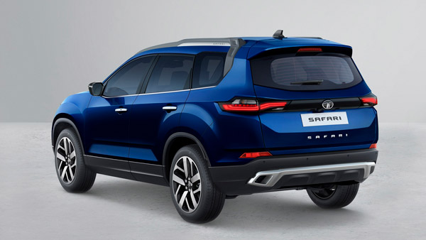 ಹೊಸ ಫೀಚರ್ಸ್ಗಳನ್ನು ಪಡೆಯಲಿವೆ Tata Safari XT, XZ ವೆರಿಯೆಂಟ್ಗಳು