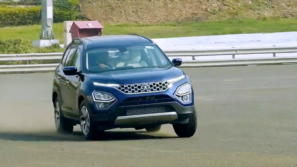 ಹೊಸ ಫೀಚರ್ಸ್ಗಳನ್ನು ಪಡೆಯಲಿವೆ Tata Safari XT, XZ ವೆರಿಯೆಂಟ್ಗಳು