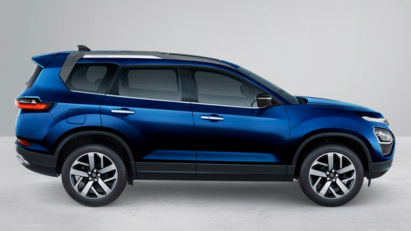 ಹೊಸ ಫೀಚರ್ಸ್ಗಳನ್ನು ಪಡೆಯಲಿವೆ Tata Safari XT, XZ ವೆರಿಯೆಂಟ್ಗಳು