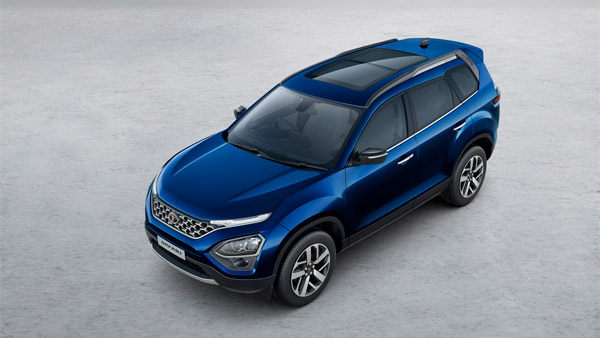 ಹೊಸ ಫೀಚರ್ಸ್ಗಳನ್ನು ಪಡೆಯಲಿವೆ Tata Safari XT, XZ ವೆರಿಯೆಂಟ್ಗಳು