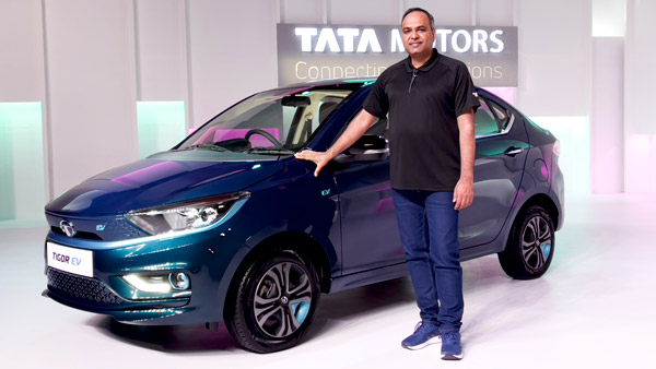 ಎಲೆಕ್ಟ್ರಿಕ್ ಕಾರುಗಳ ಮಾರಾಟದಲ್ಲಿ Tata Motors ಹೊಸ ಮೈಲಿಗಲ್ಲು