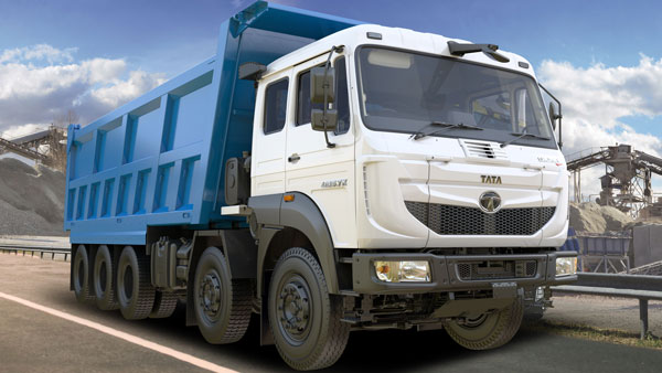 ಅಕ್ಟೋಬರ್ 1ರಿಂದ ಮತ್ತಷ್ಟು ಹೆಚ್ಚಳವಾಗಲಿದೆ Tata Motors ವಾಣಿಜ್ಯ ವಾಹನಗಳ ಬೆಲೆ