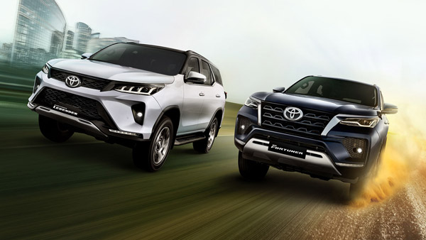 ಅಕ್ಟೋಬರ್ 1ರಿಂದ ಮತ್ತಷ್ಟು ದುಬಾರಿಯಾಗಲಿವೆ ಹೊಸ Toyota ಕಾರುಗಳ ಬೆಲೆ