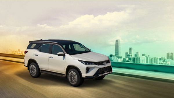ಭಾರತದಲ್ಲಿ ಬಿಡುಗಡೆಯಾಗಲಿದೆ ಹೊಸ Toyota Fortuner Legender 4X4 ವೆರಿಯೆಂಟ್