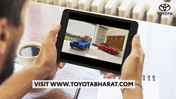 ಅಕ್ಟೋಬರ್ 1ರಿಂದ ಮತ್ತಷ್ಟು ದುಬಾರಿಯಾಗಲಿವೆ ಹೊಸ Toyota ಕಾರುಗಳ ಬೆಲೆ