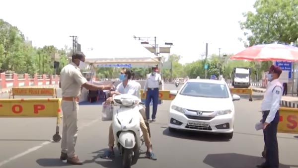 350ಕ್ಕೂ ಹೆಚ್ಚು ವಾಹನ ಸವಾರರ ಡ್ರೈವಿಂಗ್ ಲೈಸೆನ್ಸ್ ಅಮಾನತುಗೊಳಿಸಿದ ಸಾರಿಗೆ ಇಲಾಖೆ