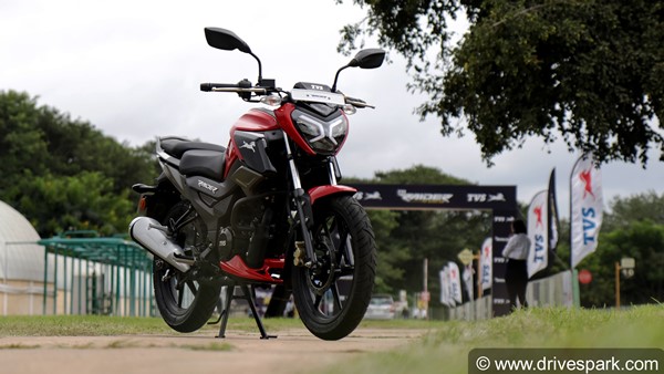 ಟಿವಿಎಸ್ ರೈಡರ್ 125 ರಿವ್ಯೂ