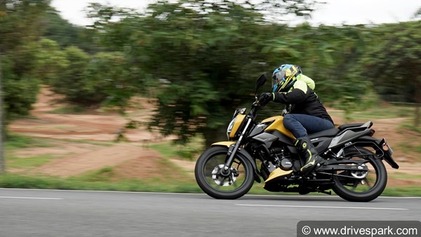 ಟಿವಿಎಸ್ ರೈಡರ್ 125 ರಿವ್ಯೂ