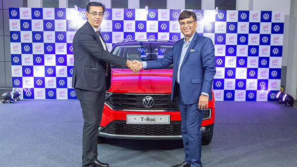 ಆಕರ್ಷಕ ಬೆಲೆಗಳಲ್ಲಿ ಹೊಸ ಕಾರ್ ಸಬ್ಸ್ಕ್ರೈಬ್ ಆರಂಭಿಸಿದ Volkswagen India ಕಂಪನಿ!