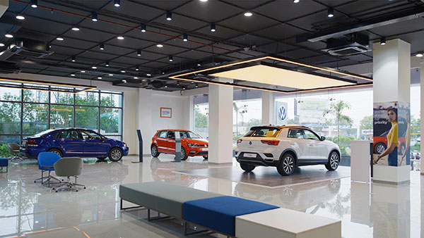 ಆಕರ್ಷಕ ಬೆಲೆಗಳಲ್ಲಿ ಹೊಸ ಕಾರ್ ಸಬ್ಸ್ಕ್ರೈಬ್ ಆರಂಭಿಸಿದ Volkswagen India ಕಂಪನಿ!