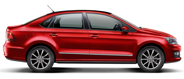 ಭಾರತದಲ್ಲಿ Volkswagen Polo, Vento ಕಾರುಗಳ ಕಾಯುವಿಕೆ ಅವಧಿ 5 ತಿಂಗಳಿಗೆ ಏರಿಕೆ