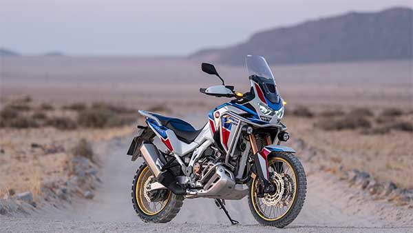 ನಮ್ಮ ಬೆಂಗಳೂರಿನಲ್ಲಿ ಕರ್ನಾಟಕದ 100ನೇ Africa Twin ಬೈಕ್ ವಿತರಿಸಿದ Honda