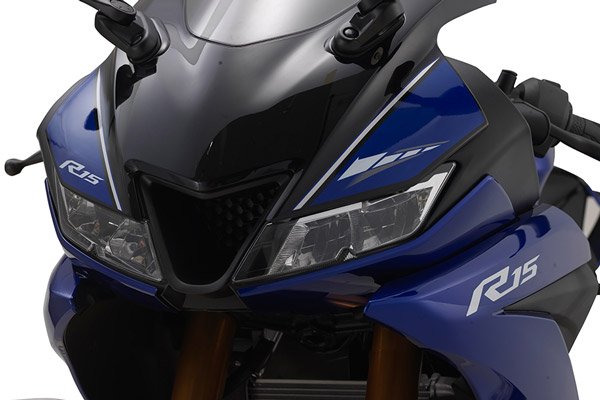 ಭಾರತದಲ್ಲಿ ಬಿಡುಗಡೆಗೆ ಸಜ್ಜಾದ ಹೊಸ Yamaha R15M ಬೈಕ್
