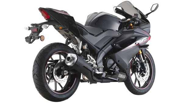 ಭಾರತದಲ್ಲಿ ಬಿಡುಗಡೆಗೆ ಸಜ್ಜಾದ ಹೊಸ Yamaha R15M ಬೈಕ್