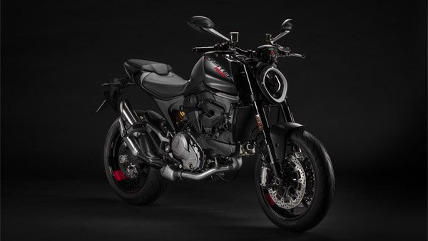 ಬಹುನಿರೀಕ್ಷಿತ 2021ರ Ducati Monster ಬೈಕ್ ಬಿಡುಗಡೆ ದಿನಾಂಕ ಬಹಿರಂಗ