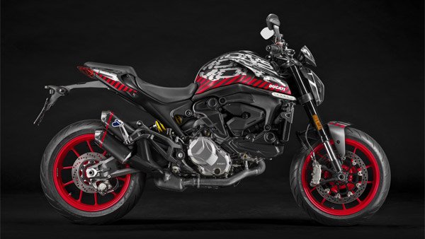 ಬಹುನಿರೀಕ್ಷಿತ 2021ರ Ducati Monster ಬೈಕ್ ಬಿಡುಗಡೆ ದಿನಾಂಕ ಬಹಿರಂಗ