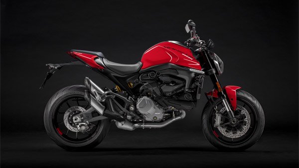 ಬಹುನಿರೀಕ್ಷಿತ 2021ರ Ducati Monster ಬೈಕ್ ಬಿಡುಗಡೆ ದಿನಾಂಕ ಬಹಿರಂಗ
