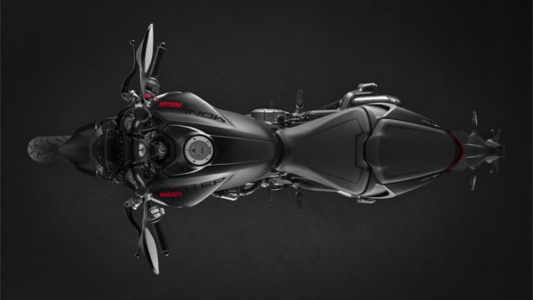 ಬಹುನಿರೀಕ್ಷಿತ 2021ರ Ducati Monster ಬೈಕ್ ಬಿಡುಗಡೆ ದಿನಾಂಕ ಬಹಿರಂಗ