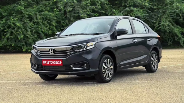 ಆಗಸ್ಟ್ ತಿಂಗಳಿನಲ್ಲಿ 11,177 ಕಾರುಗಳನ್ನು ಮಾರಾಟ ಮಾಡಿದ Honda