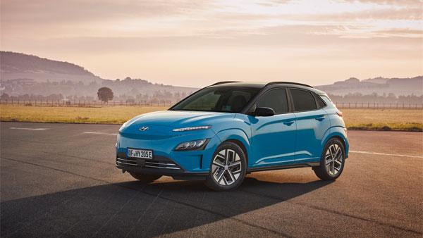 2022ಕ್ಕೆ ಬಿಡುಗಡೆಯಾಗಲಿದೆ ಅತ್ಯಧಿಕ ಮೈಲೇಜ್ ಪ್ರೇರಿತ Hyundai Kona ಫೇಸ್ಲಿಫ್ಟ್