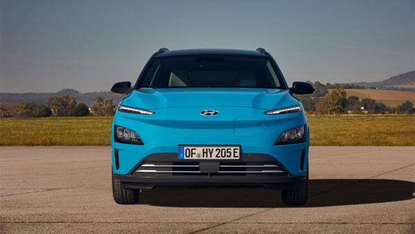 2022ಕ್ಕೆ ಬಿಡುಗಡೆಯಾಗಲಿದೆ ಅತ್ಯಧಿಕ ಮೈಲೇಜ್ ಪ್ರೇರಿತ Hyundai Kona ಫೇಸ್ಲಿಫ್ಟ್