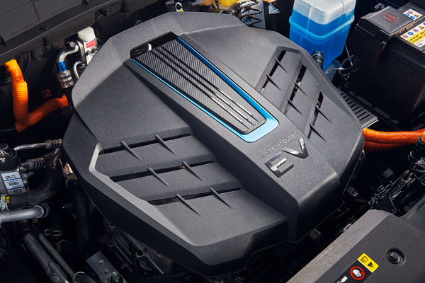 2022ಕ್ಕೆ ಬಿಡುಗಡೆಯಾಗಲಿದೆ ಅತ್ಯಧಿಕ ಮೈಲೇಜ್ ಪ್ರೇರಿತ Hyundai Kona ಫೇಸ್ಲಿಫ್ಟ್