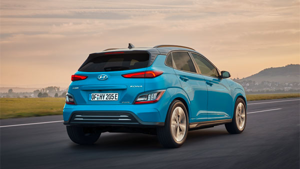2022ಕ್ಕೆ ಬಿಡುಗಡೆಯಾಗಲಿದೆ ಅತ್ಯಧಿಕ ಮೈಲೇಜ್ ಪ್ರೇರಿತ Hyundai Kona ಫೇಸ್ಲಿಫ್ಟ್