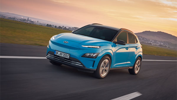 2022ಕ್ಕೆ ಬಿಡುಗಡೆಯಾಗಲಿದೆ ಅತ್ಯಧಿಕ ಮೈಲೇಜ್ ಪ್ರೇರಿತ Hyundai Kona ಫೇಸ್ಲಿಫ್ಟ್