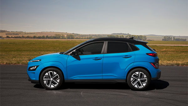 2022ಕ್ಕೆ ಬಿಡುಗಡೆಯಾಗಲಿದೆ ಅತ್ಯಧಿಕ ಮೈಲೇಜ್ ಪ್ರೇರಿತ Hyundai Kona ಫೇಸ್ಲಿಫ್ಟ್