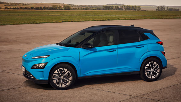 2022ಕ್ಕೆ ಬಿಡುಗಡೆಯಾಗಲಿದೆ ಅತ್ಯಧಿಕ ಮೈಲೇಜ್ ಪ್ರೇರಿತ Hyundai Kona ಫೇಸ್ಲಿಫ್ಟ್