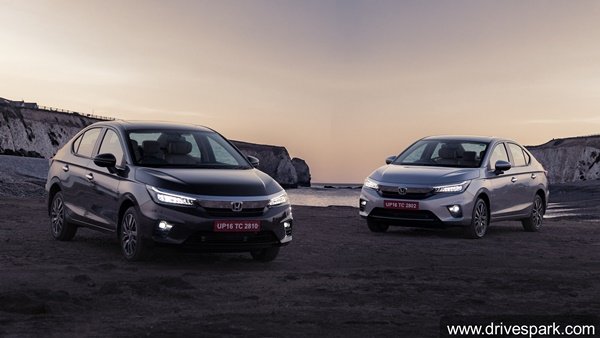 ಆಗಸ್ಟ್ ತಿಂಗಳಿನಲ್ಲಿ 11,177 ಕಾರುಗಳನ್ನು ಮಾರಾಟ ಮಾಡಿದ Honda