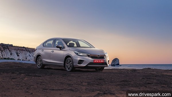 ಆಗಸ್ಟ್ ತಿಂಗಳಿನಲ್ಲಿ 11,177 ಕಾರುಗಳನ್ನು ಮಾರಾಟ ಮಾಡಿದ Honda