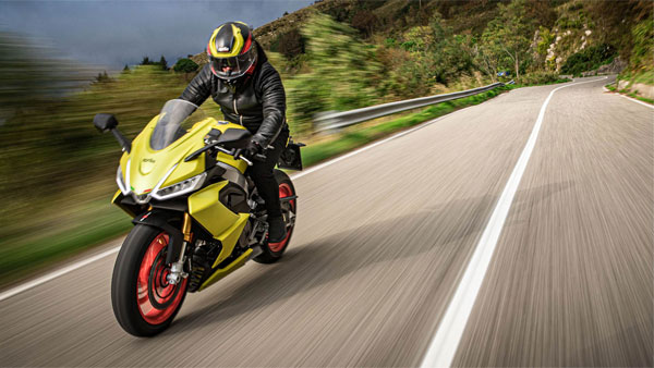 ಭಾರತದಲ್ಲಿ ಹೊಸ Aprilia RS 660 ಸೂಪರ್ಸ್ಪೋರ್ಟ್ ಬೈಕ್ ಬಿಡುಗಡೆ