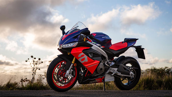 ಭಾರತದಲ್ಲಿ ಹೊಸ Aprilia RS 660 ಸೂಪರ್ಸ್ಪೋರ್ಟ್ ಬೈಕ್ ಬಿಡುಗಡೆ