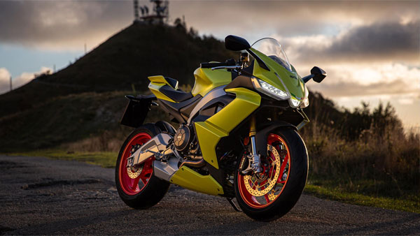 ಭಾರತದಲ್ಲಿ ಹೊಸ Aprilia RS 660 ಸೂಪರ್ಸ್ಪೋರ್ಟ್ ಬೈಕ್ ಬಿಡುಗಡೆ