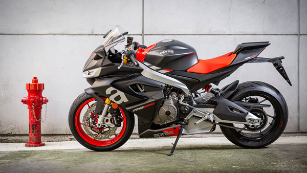 ಭಾರತದಲ್ಲಿ ಹೊಸ Aprilia RS 660 ಸೂಪರ್ಸ್ಪೋರ್ಟ್ ಬೈಕ್ ಬಿಡುಗಡೆ