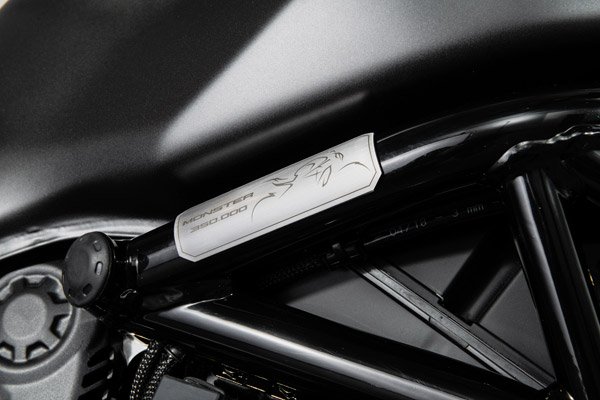 ಬಹುನಿರೀಕ್ಷಿತ 2021ರ Ducati Monster ಬೈಕ್ ಬಿಡುಗಡೆ ದಿನಾಂಕ ಬಹಿರಂಗ