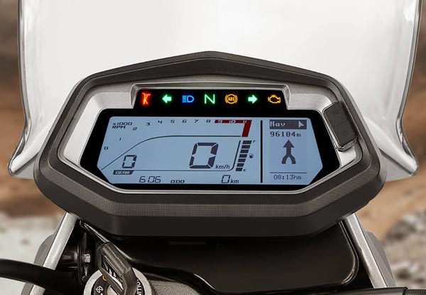 Xpulse 200 ಬೈಕ್ಗಾಗಿ ಹೊಸ ಫೀಚರ್ ಪರಿಚಯಿಸಿದ Hero MotoCorp