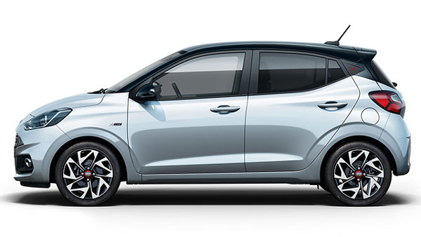 ata Punch ಮೈಕ್ರೊ ಎಸ್ಯುವಿಯ ಪ್ರತಿಸ್ಪರ್ಧಿ Hyundai Casper ಅನಾವರಣ