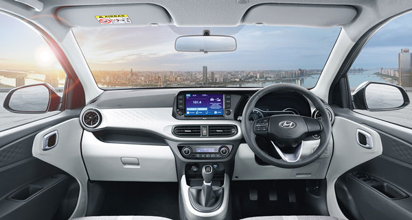 ata Punch ಮೈಕ್ರೊ ಎಸ್ಯುವಿಯ ಪ್ರತಿಸ್ಪರ್ಧಿ Hyundai Casper ಅನಾವರಣ