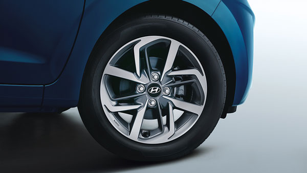 ata Punch ಮೈಕ್ರೊ ಎಸ್ಯುವಿಯ ಪ್ರತಿಸ್ಪರ್ಧಿ Hyundai Casper ಅನಾವರಣ